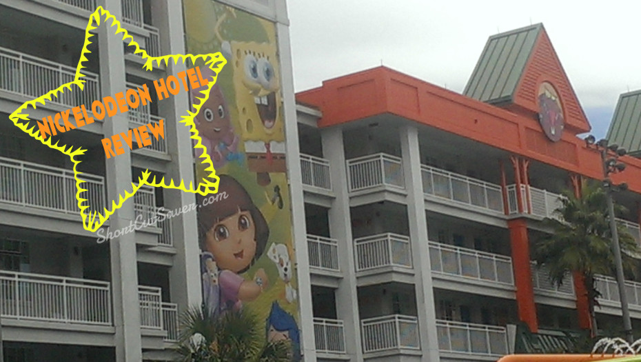 Nickelodeon Hotel Review